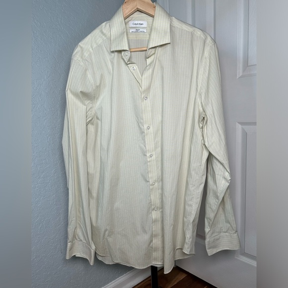 Calvin Klein Steel + - Picture 2 of 3